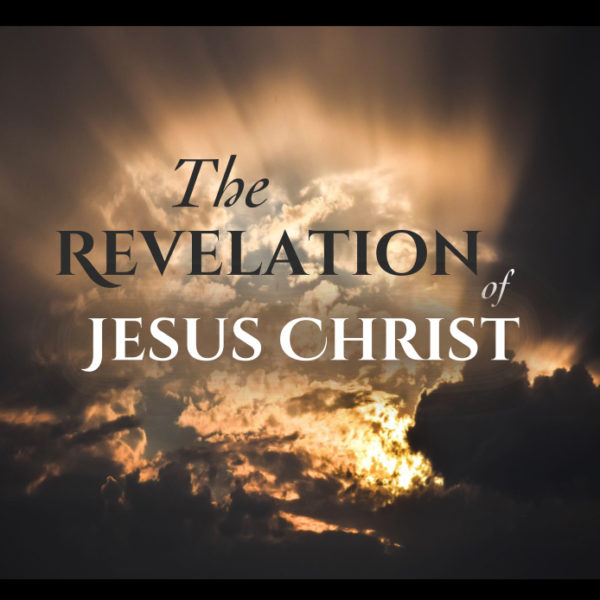 Sermon Series: Revelation - Grace Baptist Church